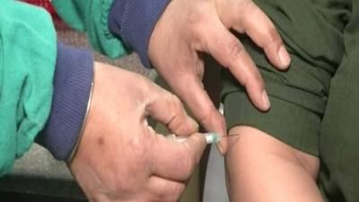 Over 2 Crore Children In 15-18 Age Group Vaccinated With First Dose So Far: Mandaviya