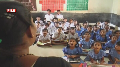 Odisha Issues SOP For Reopening Of Schools For Std 1 to 5 Students; Check Details