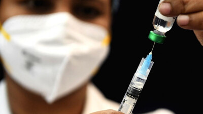 Vaccination Of Children