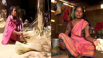 Once People’s Representatives, These Two Women Leaders From Odisha Struggle To Make Ends Meet Now 