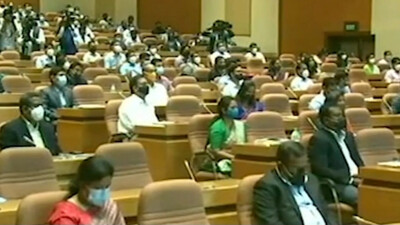 Odisha CM Naveen’s Tips To Newly-Appointed OAS Officers, Check Details