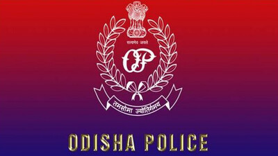 Malkangiri Gets New SP, Bhubaneswar New Traffic DCP