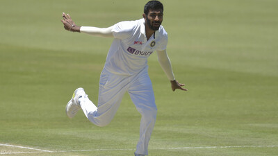 SA v IND, 1st Test: India need six wickets to win Centurion Test