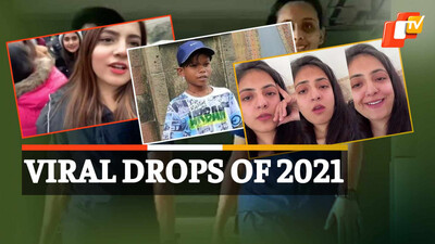 Internet Sensations in 2021