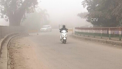 Cyclonic circulation over northeast Assam to trigger hailstorm
