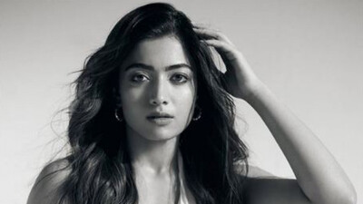 Rashmika Mandanna