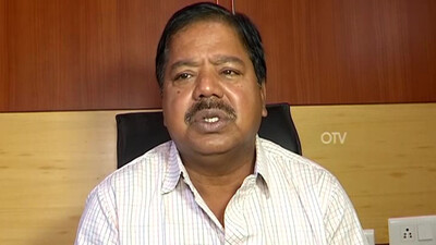 BJD MLA Kishore Mohanty No More; Condolences Pour In