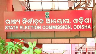 Symbols For Panchayat Elections Issued; BJP, Congress Stick To Guns Demanding OBC Reservation  