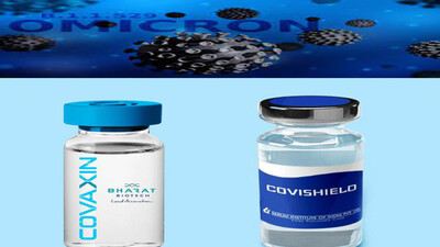 Omicron And Vaccines