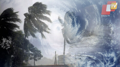 Natural Disasters That Kept Odisha On Tenterhooks