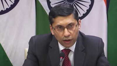 China At It Again, Claims Arunachal Pradesh 'Inherent Part' Of Its Territory