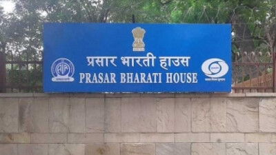 Doordarshan Channels Clock Viewership Of Over 6Bn This Year