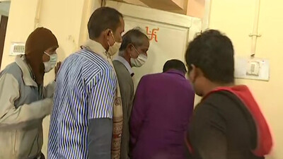 MBA Student Found Dead Inside Hostel In Bhubaneswar, Probe Begins