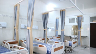 Private hospitals