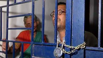 Mother-Son Locked Up In House, 2 Murders & A Suicide In Bhubaneswar On New Year