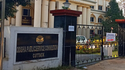 Put Off OPSC Civil Services Main Exam, Aspirants Urge Odisha CM