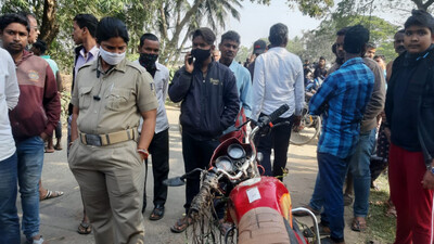 2 Youths Found Dead In Pond In Odisha’s Kendrapara, Police Launch Investigation