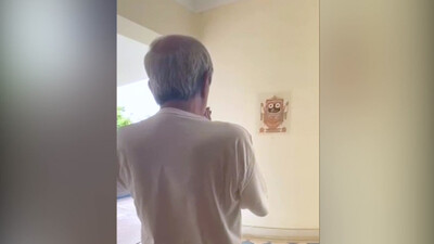 Chief Minister Naveen Patnaik’s New Video Raises Political Temperature Once Again