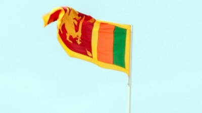 Sri Lanka