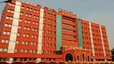Orissa High Court recruitment 2022: Steno qualifying test result out, check details