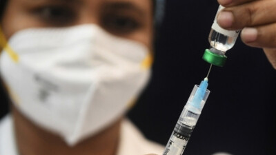 Multivariant Covid Vaccine Booster Shows Promise, Early Data Suggests