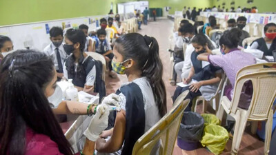 Covid Vaccination