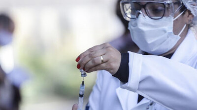 AIIMS Cancels Doctors' Winter Vacation Amid Covid Surge