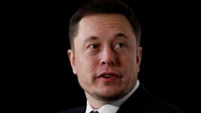 Elon Musks Net Worth Jumps $30 Billion In A Day