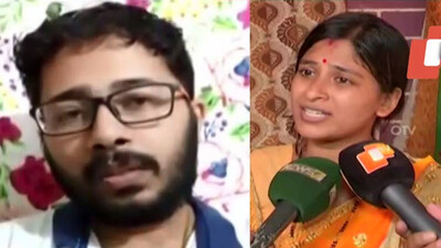 Tapaswini-Sumit Marital Discord: Sumit To Challenge District Court Order In HC
