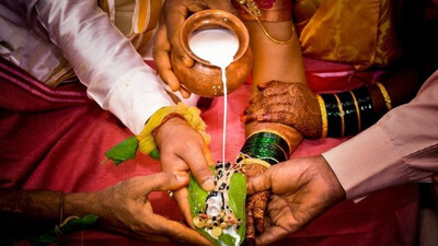 25% women aged 18-29, 15% men aged 21-29 married before reaching legal age: NFHS-5