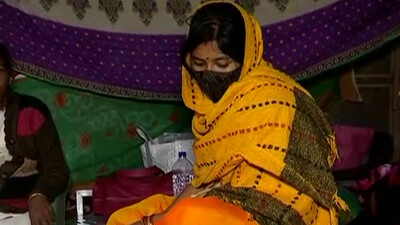 Marital Discord: Tapaswini Spends Night In Garage, Demands Sumit's Room