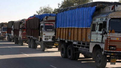 Grace Period For Payment Of MV Tax Of Goods Carriages Extended In Odisha