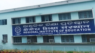 RIE Bhubaneswar To Hold Walk-In-Interview For Teaching Posts, Know Details 
