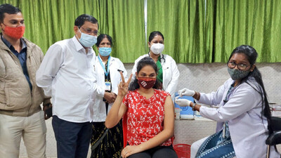 Omicro-Driven COVID 3rd Wave: New Curbs From January 7 In Odisha, Check Key Imp Points