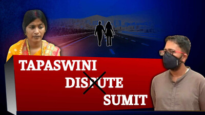 Berhampur Marital Discord: Can Courts Reunite Sumit, Tapaswini?