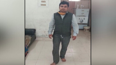Odisha Finance Co Manager Mortgages Fake Gold, Held For Rs 8L Loan Fraud