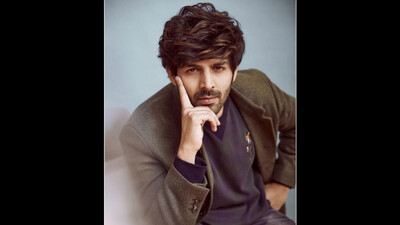 When Kartik Aaryan Met His 'Jabra Fan'