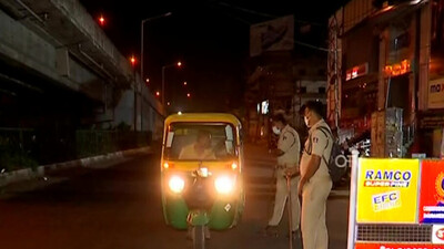 Night Curfew, Other Restrictions In Odisha From Today: Check What’s Exempted, What's Not