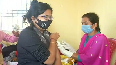 Covid-19 Third Wave Peak In Odisha By January 25: Experts