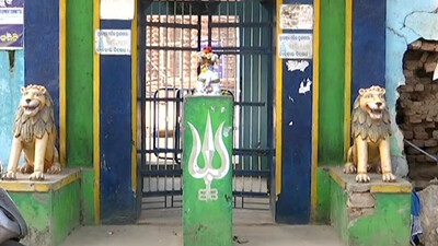 Religious Places In Ganjam To Remain Shut Till Jan 31