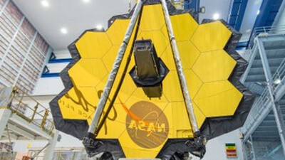 James Webb Space Telescope