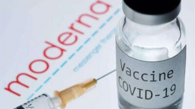 Moderna Working On Jab Against Covid, Flu