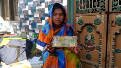 Tapaswini Case Rerun In Puri: Woman Stages Dharna In Front Of Hubby’s House