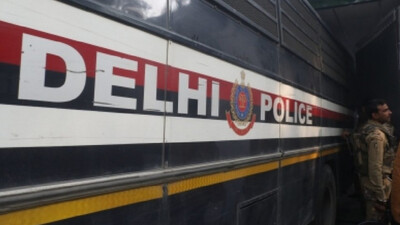 Delhi Police 