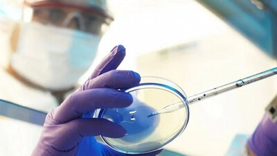 'Deltacron' A Lab Contamination, Not A New Variant: UK Virologist