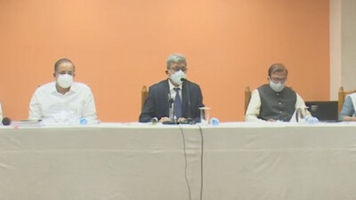 Odisha Panchayat Polls: Opposition Seek Postponement, SEC To Issue Guidelines; PIL In Orissa HC