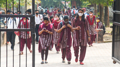 Odisha Plus 2 Board Exam 2022 From April 28 