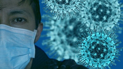 COVID-19 Cases In Country Highest In 208 Days