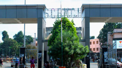 First gum graft surgery of woman black fungus patient performed successfully at SCB