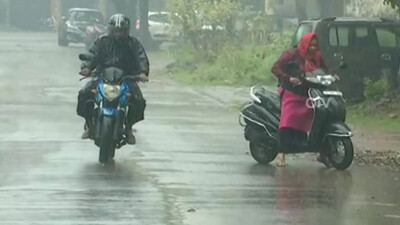 Odisha likely to experience below-normal rainfall this monsoon season: IMD